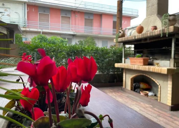 Triptolemus Stay Inn