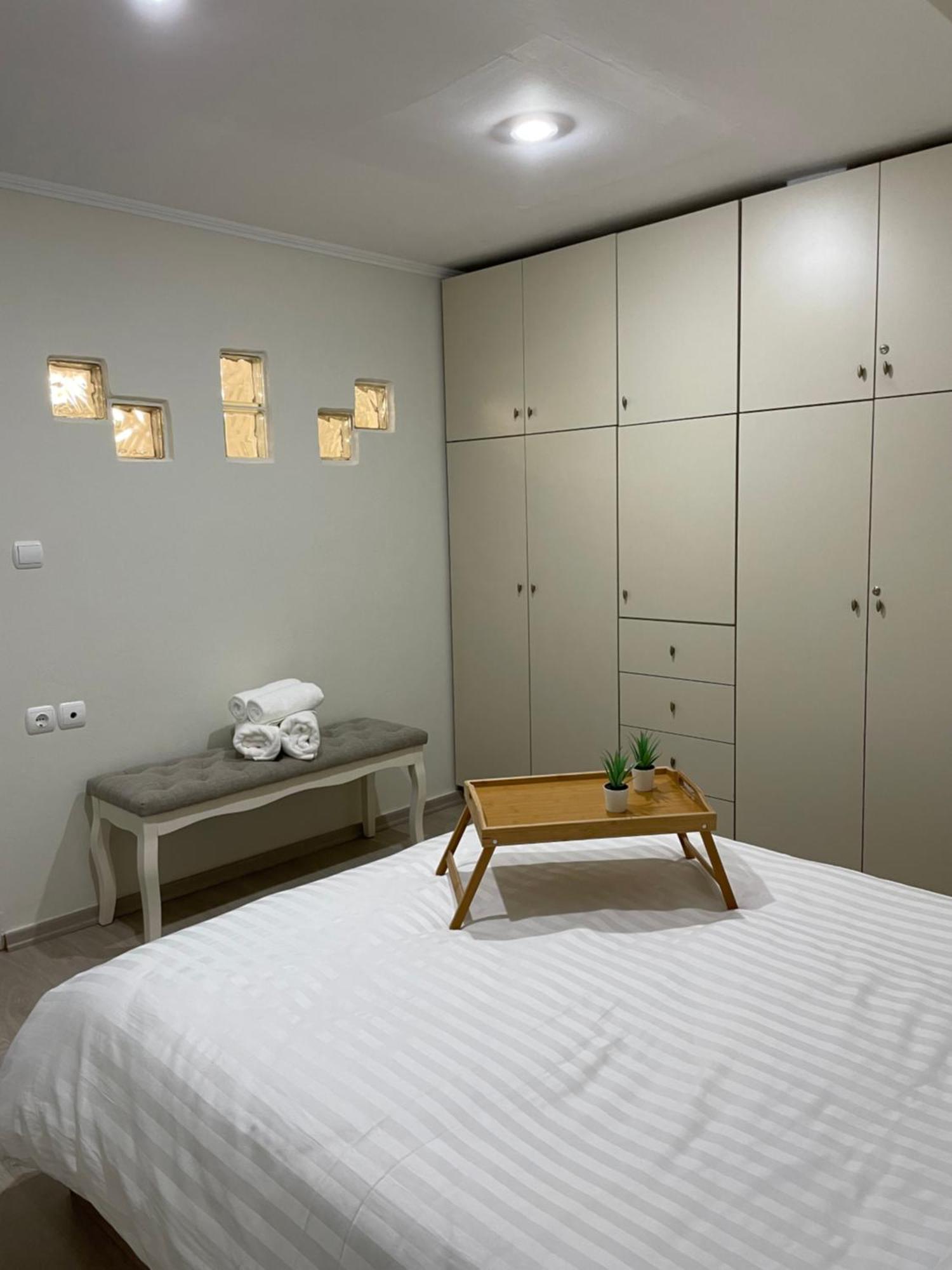 Triptolemus Appartement