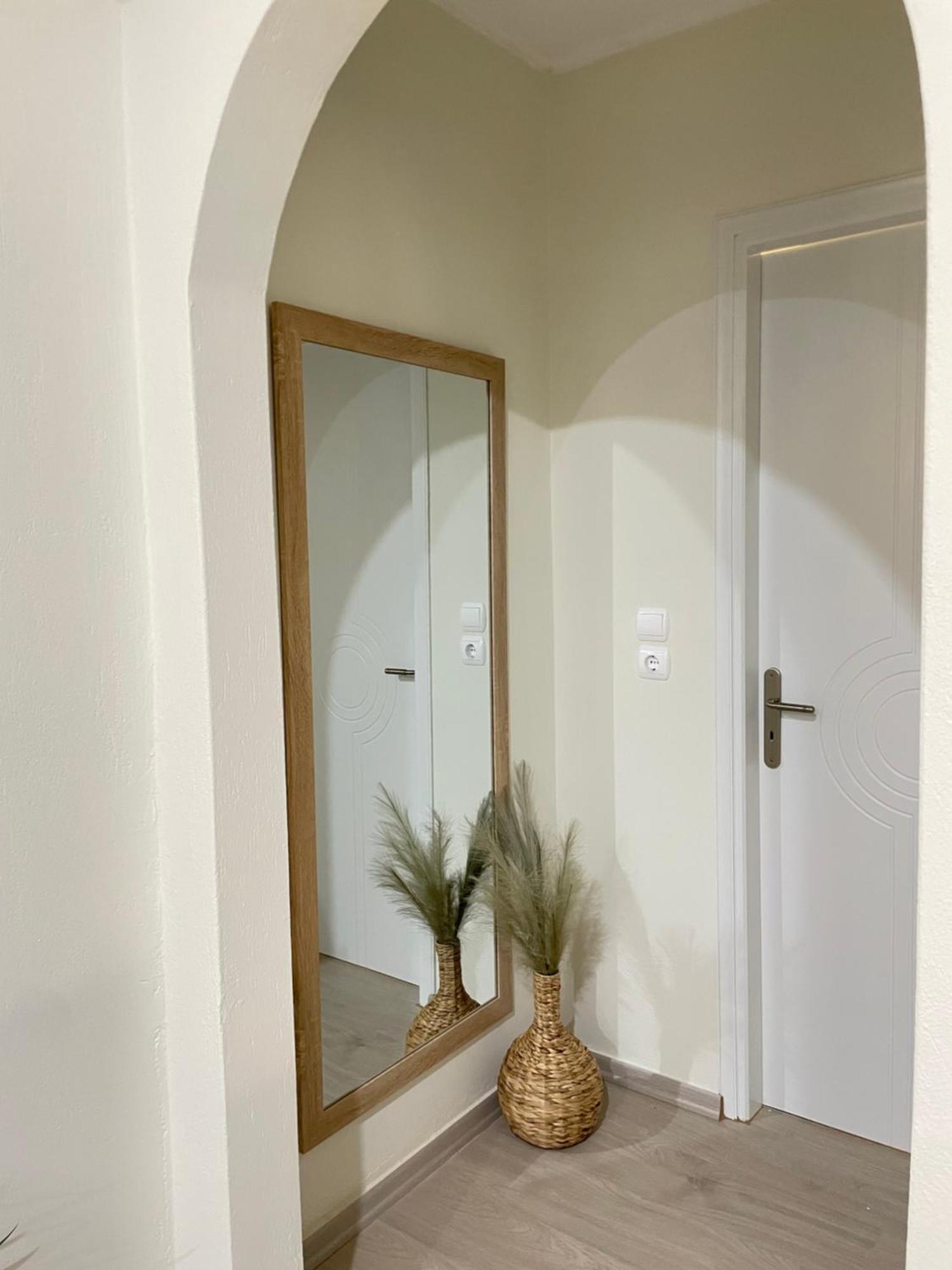 Triptolemus Appartement