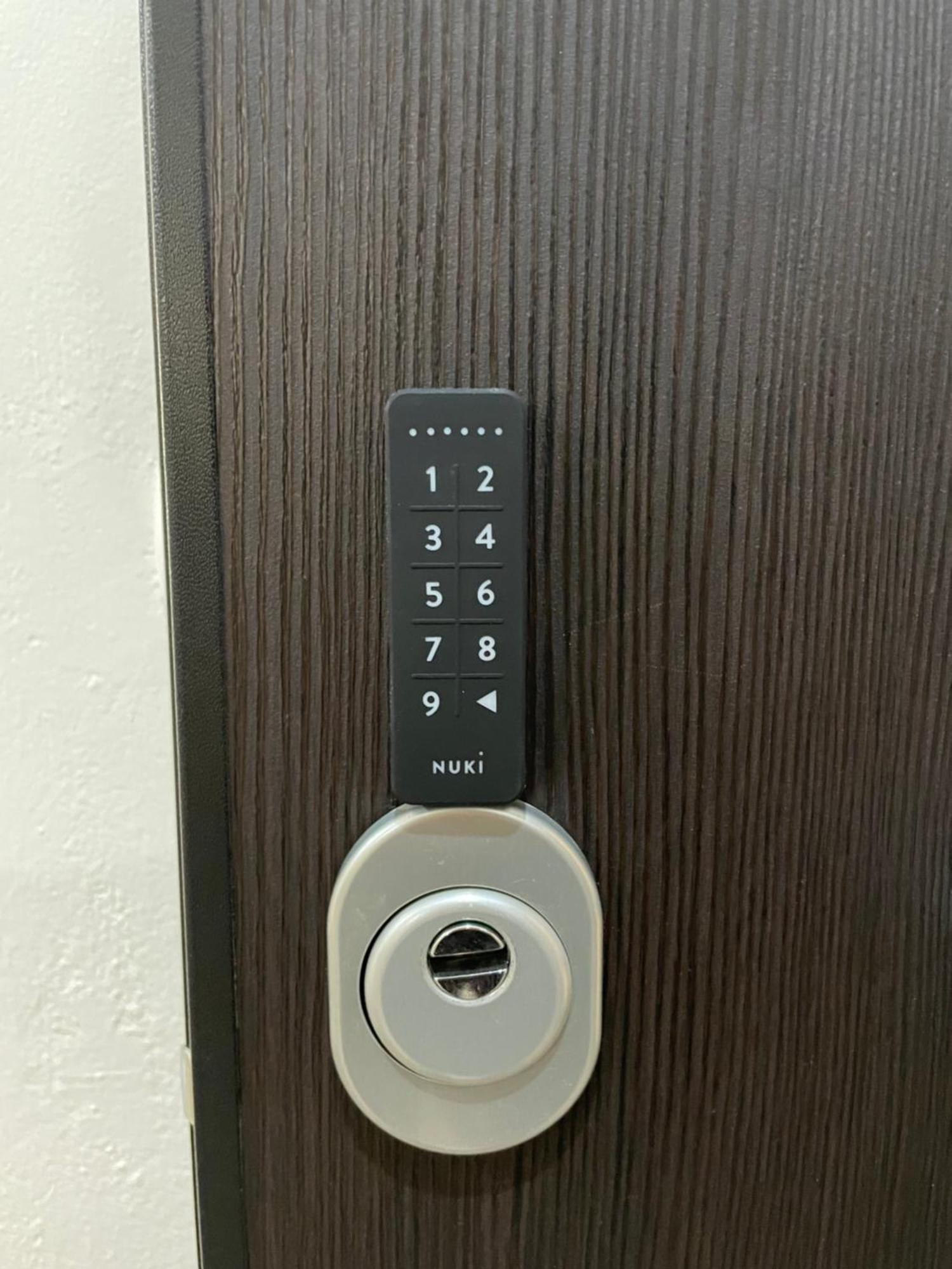 Appartement Triptolemus *