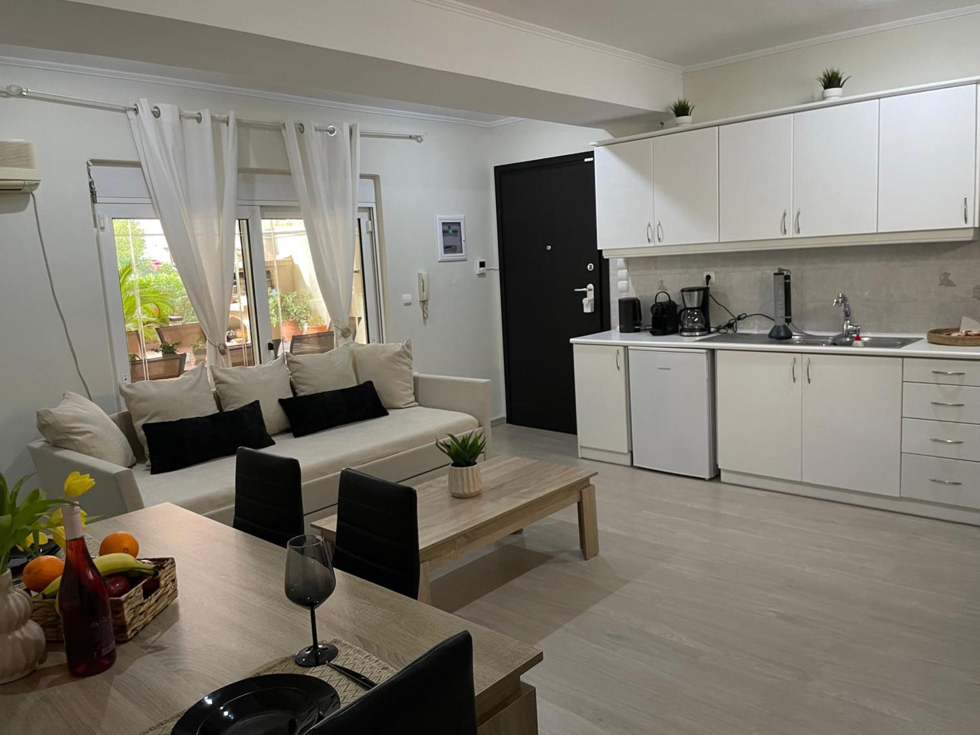 Apartment Triptolemus Elefsina