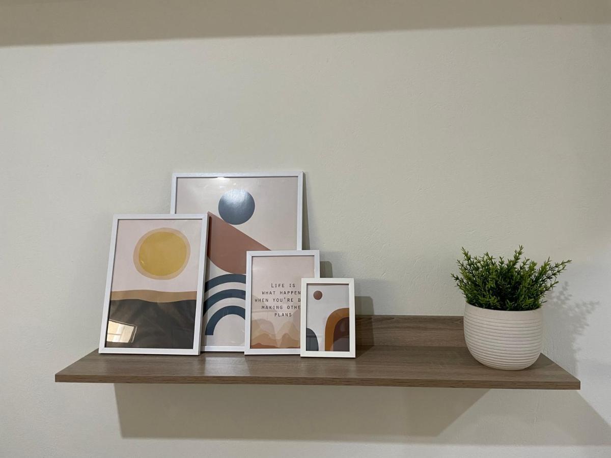 Appartement Triptolemus *