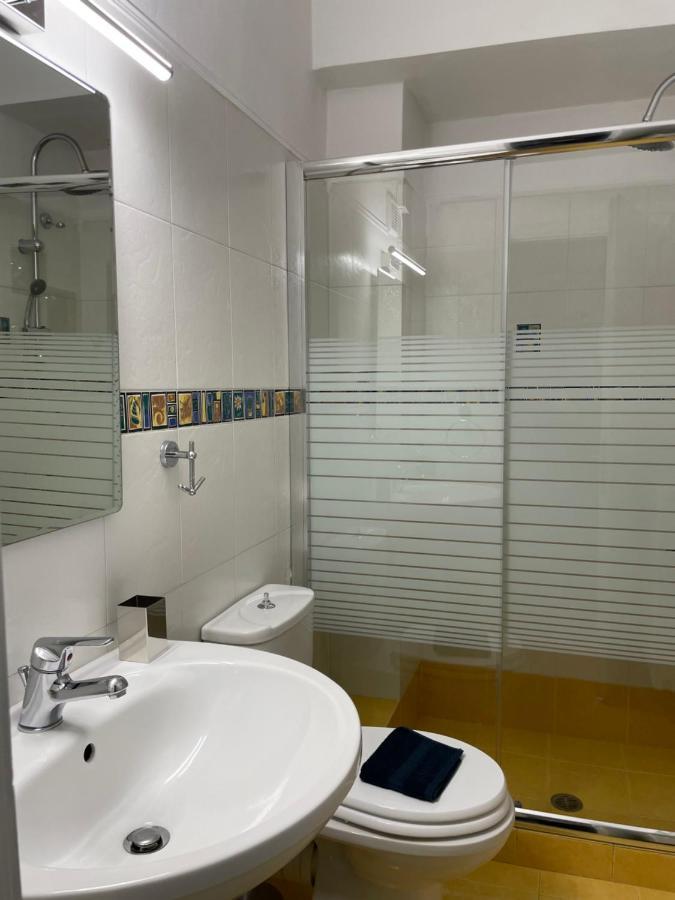 Triptolemus Appartement *