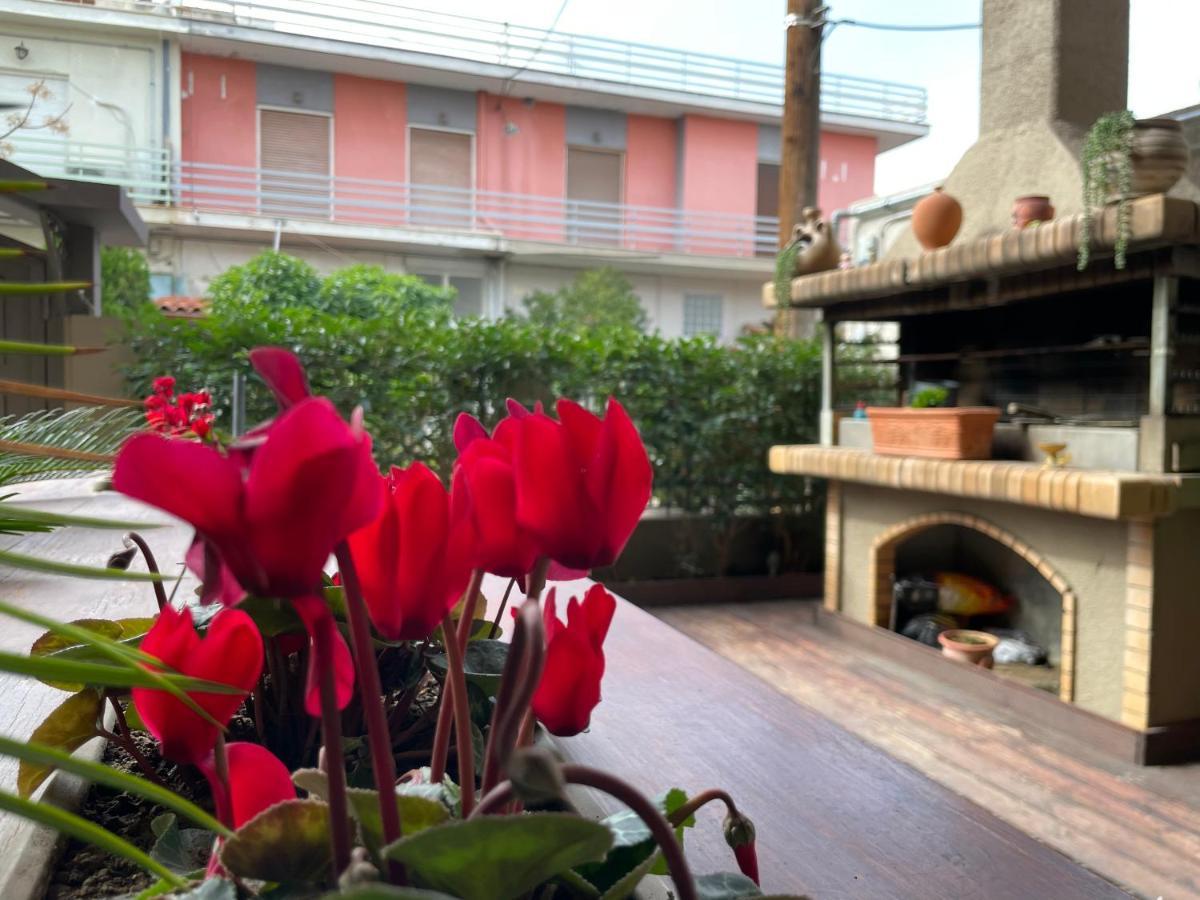 Triptolemus Appartement *